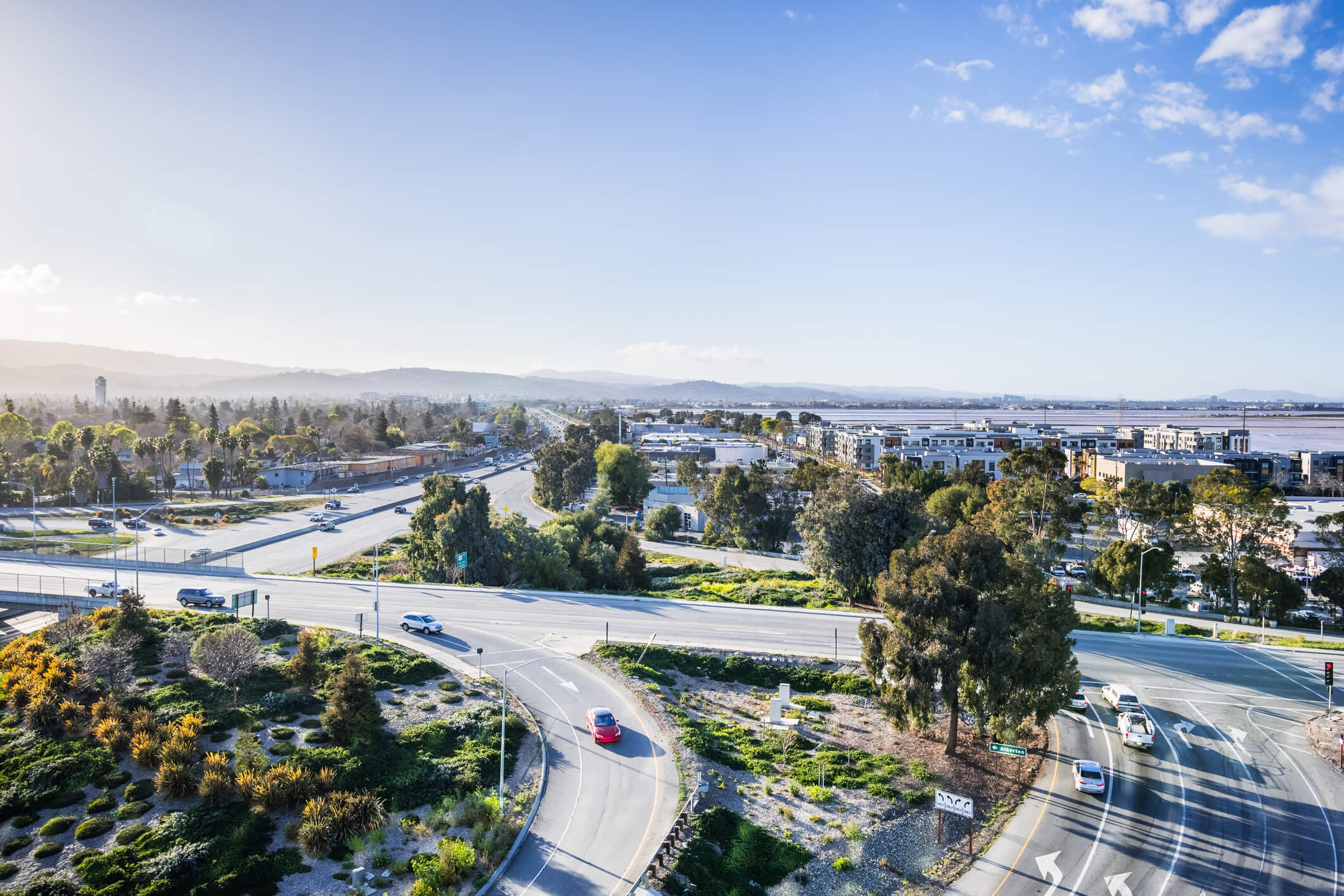 TechKnowledge Law Group LLP Redwood Shores,  Office