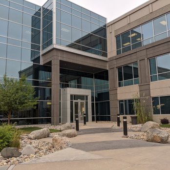 Ramos Law Colorado Springs, CO Office