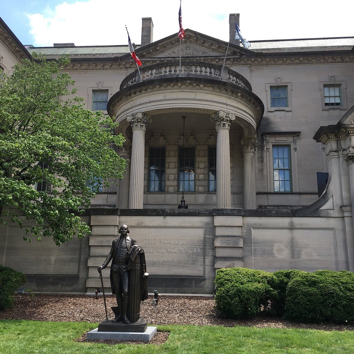 Murphy Anderson PLLC Washington, DC Office