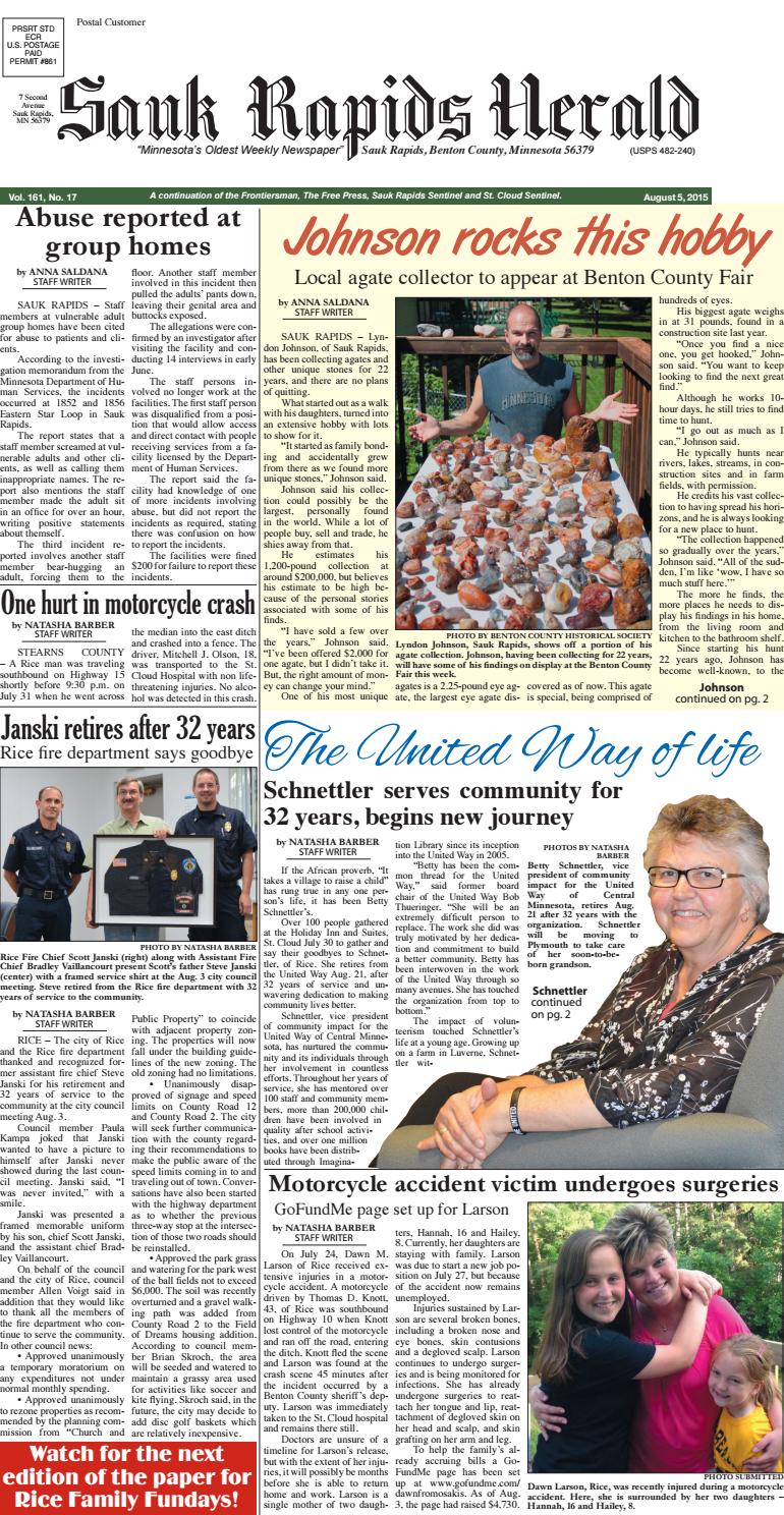 Randall S. Miller & Associates, P.C Minneapolis, MN Office