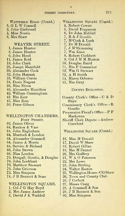 Simpson Grierson Wellington, New Zealand Office