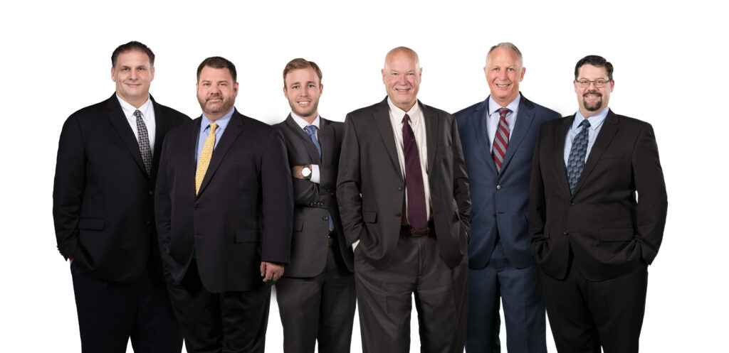 The Brooks Law Group Winter Haven, FL Office