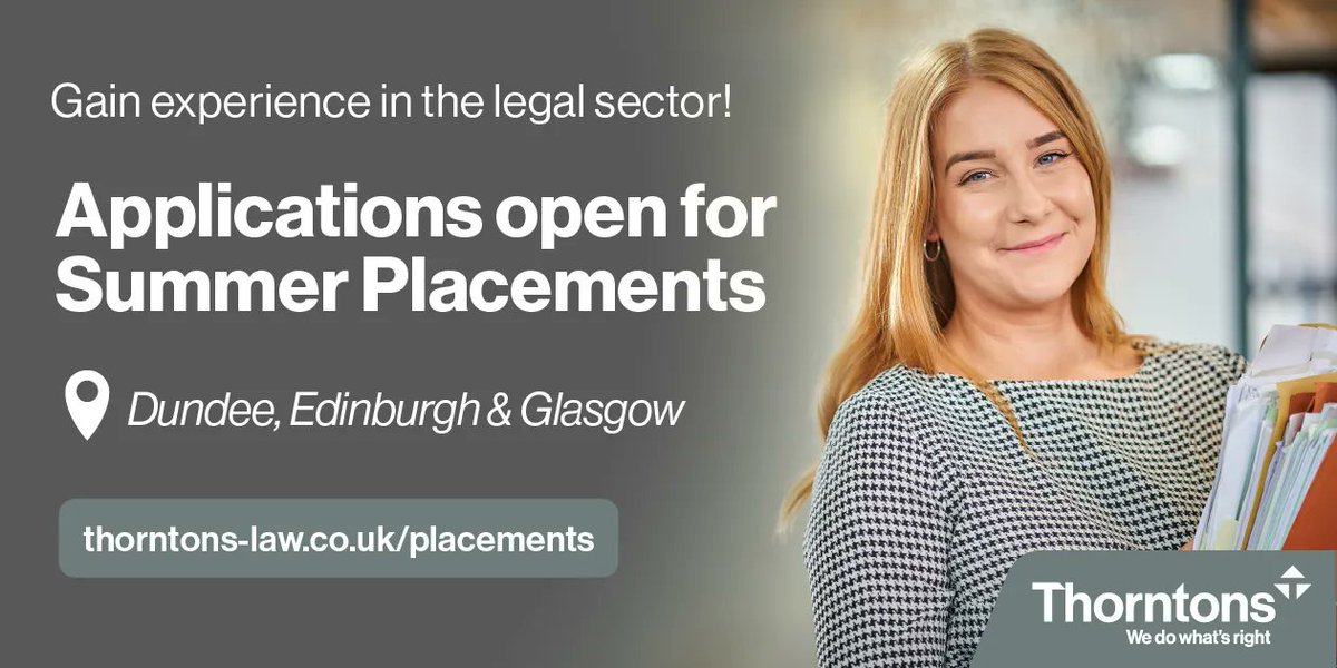 Thorntons Law Edinburgh, United Kingdom Office