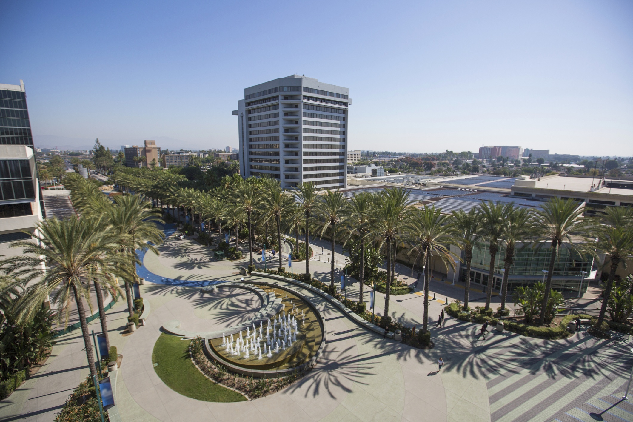 Serrato Law Firm, PC Santa Ana, CA Office