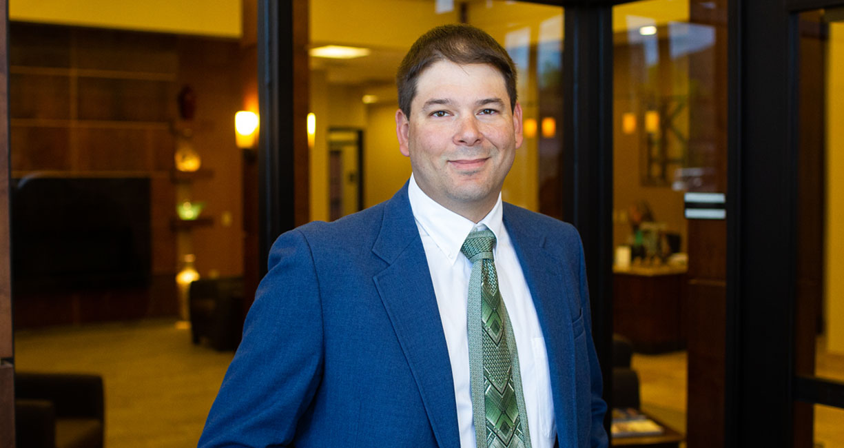 Weber Law Firm,  PC Helena, MT Office