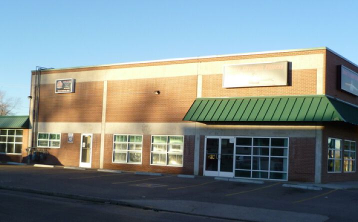 The Evans Firm, LLC Denver, CO Office