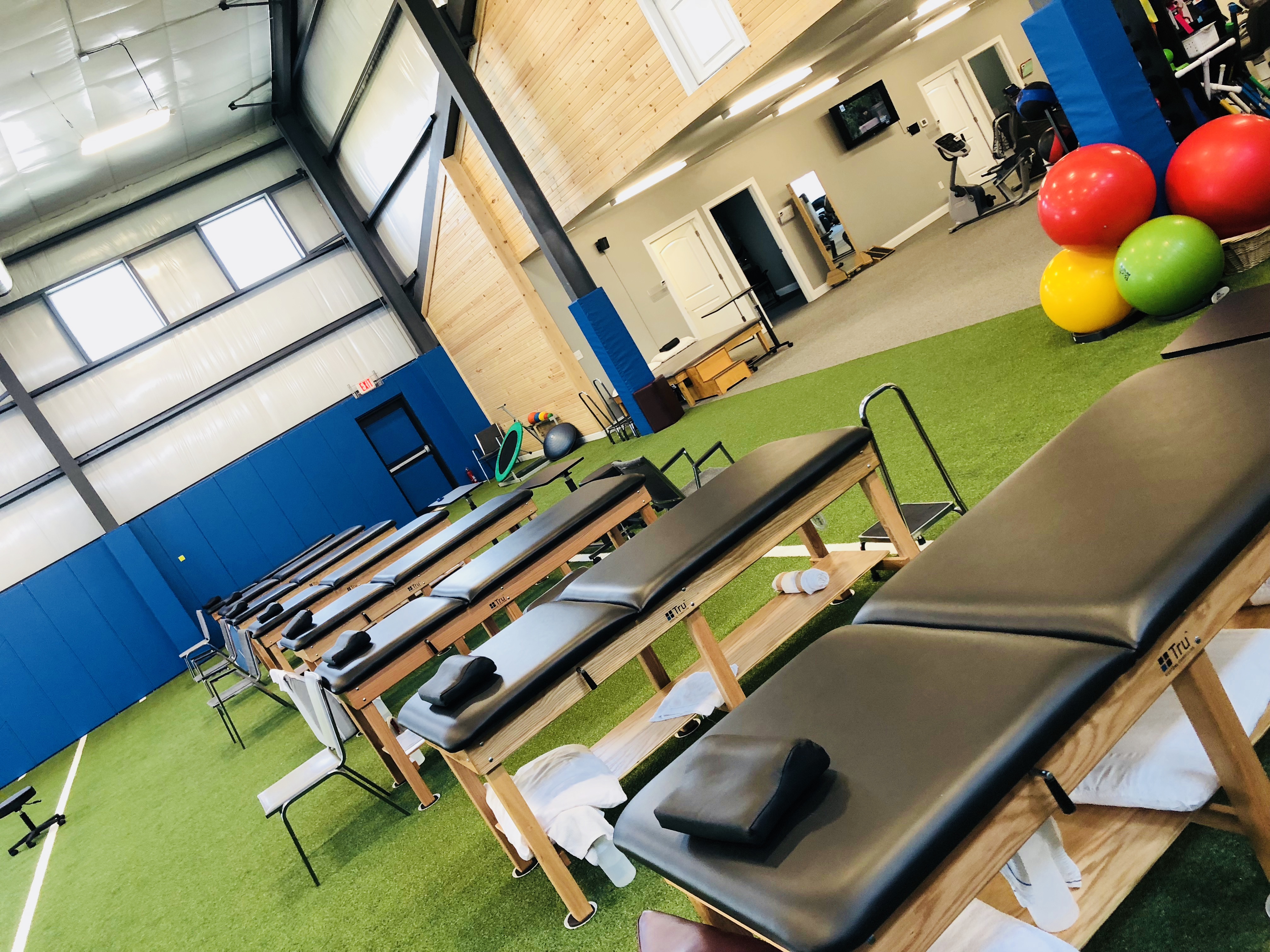 Lonneman & Associates PLLC Elizabethtown, KY Office