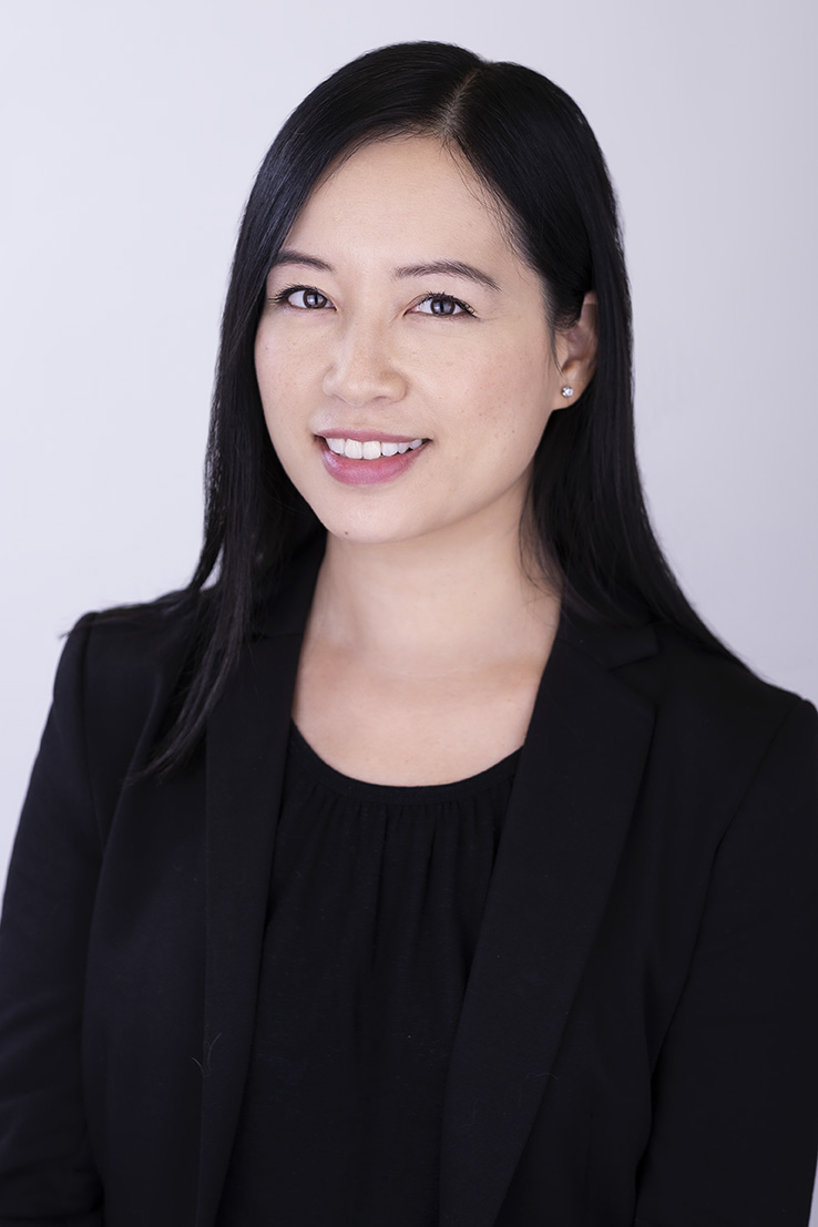 Larlee Rosenberg, Barristers & Solicitors Vancouver, Canada Office