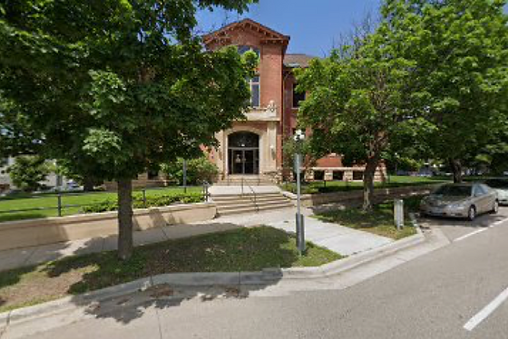 Jameson Law Office, LLC Saint Paul,  Office