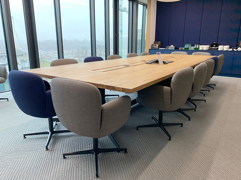 Dentons Cape Town, South Africa Office