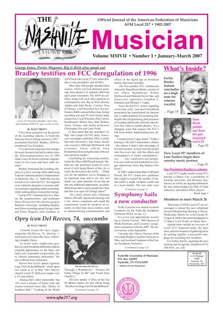 Costner Law Office, PLLC Franklin, TN Office