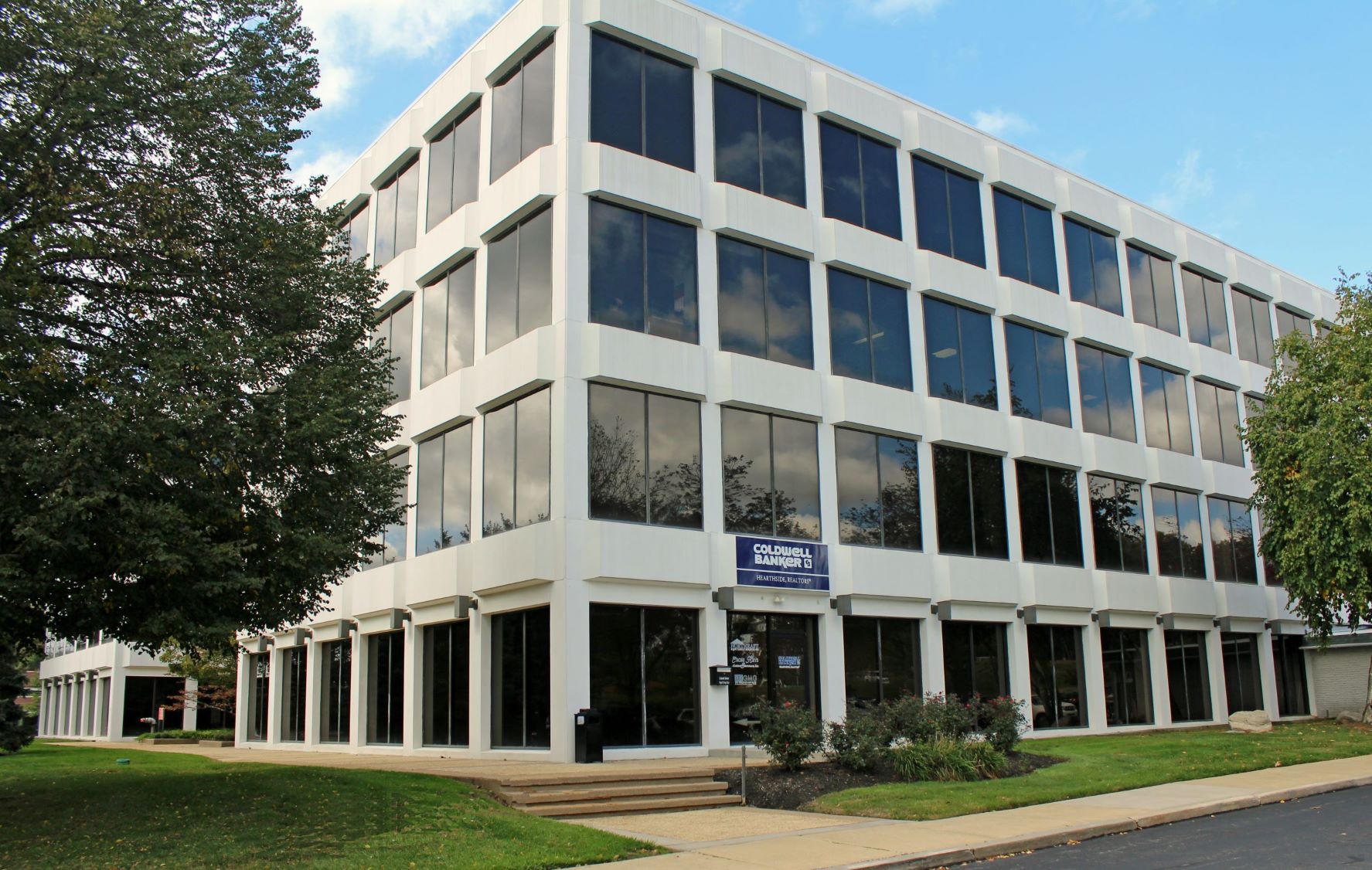 Kalikhman & Rayz LLC Huntingdon Valley,  Office