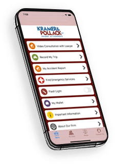 Kramer & Pollack Mineola, NY Office