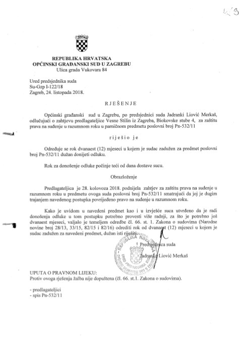 Vsetecka Zeleny Svorcik Kalensky and partners Prague, Czech Republic Office