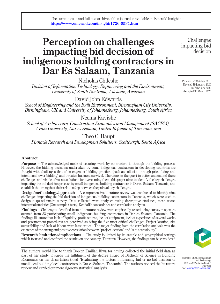 CRB Africa Legal Dar es Salaam, Tanzania, United Republic of Office