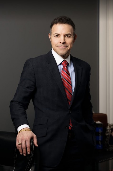 Dallo Law, P.C Bloomfield Hills, MI Office