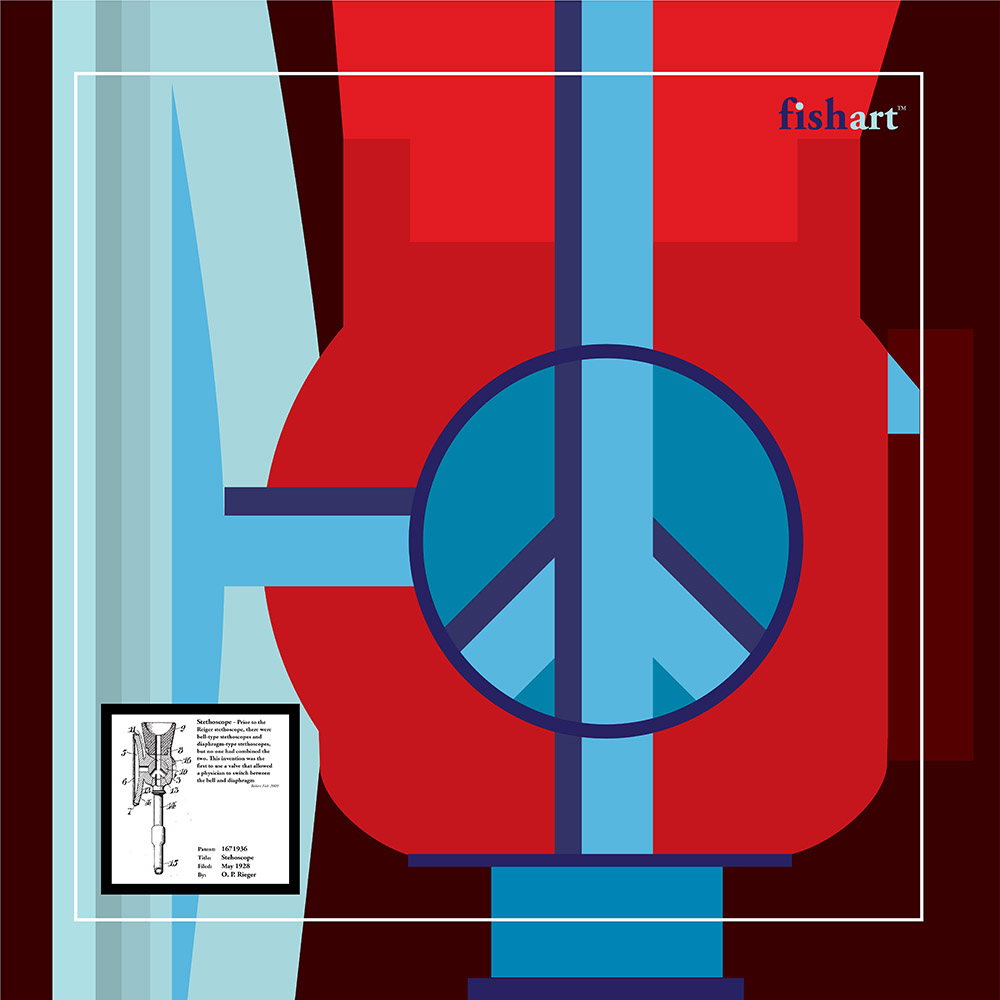 Fish IP Law, LLP Redwood City, CA Office