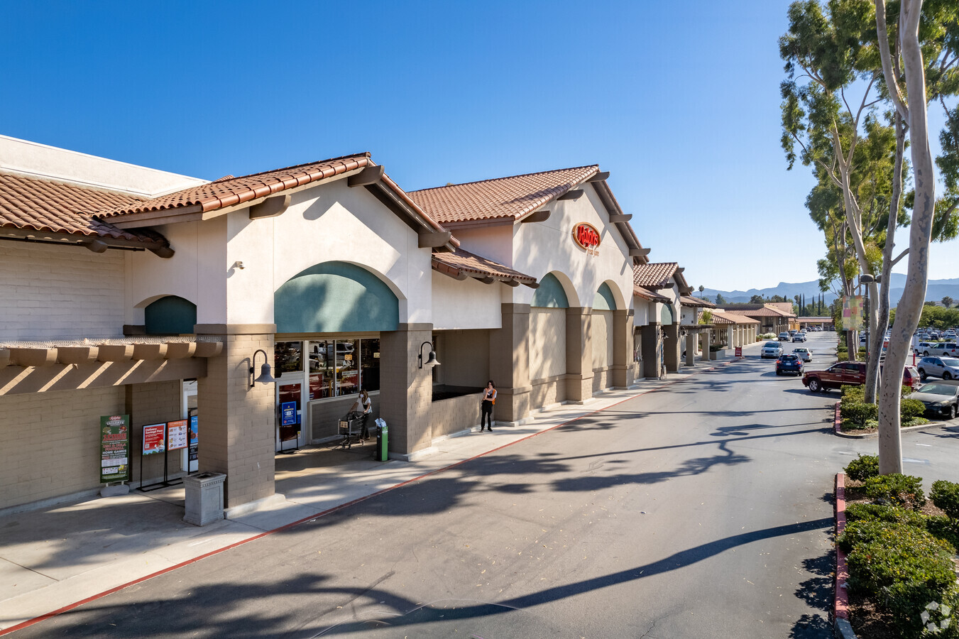 Soltman & Wattles LLP Thousand Oaks,  Office