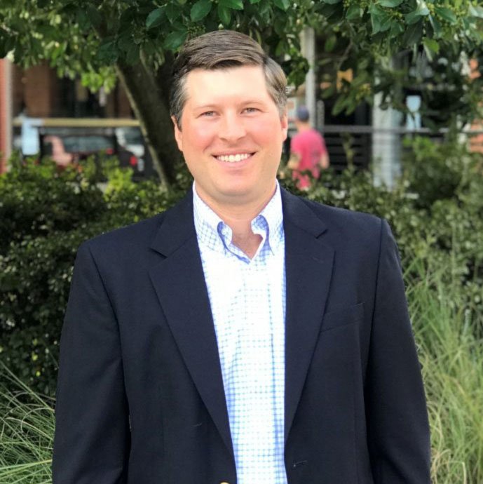 Holliday Law Firm Greenville, SC Office