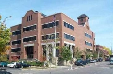 Stetler, Allen, Kampmann & Sussman, PC Burlington, VT Office