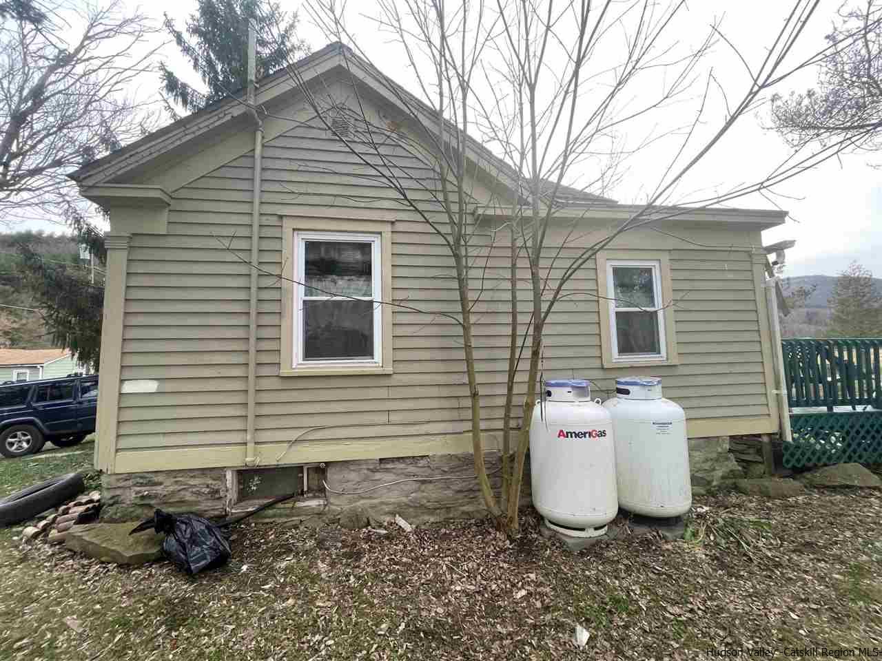 Kaus Law Farmington,  Office