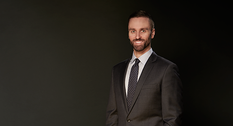 Morris James LLP Dover, DE Office