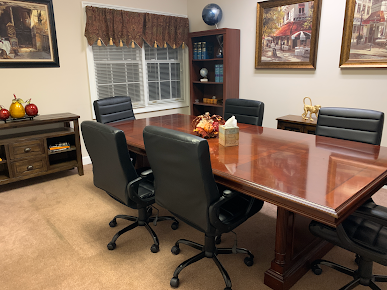 Terri Herron Law Roswell,  Office