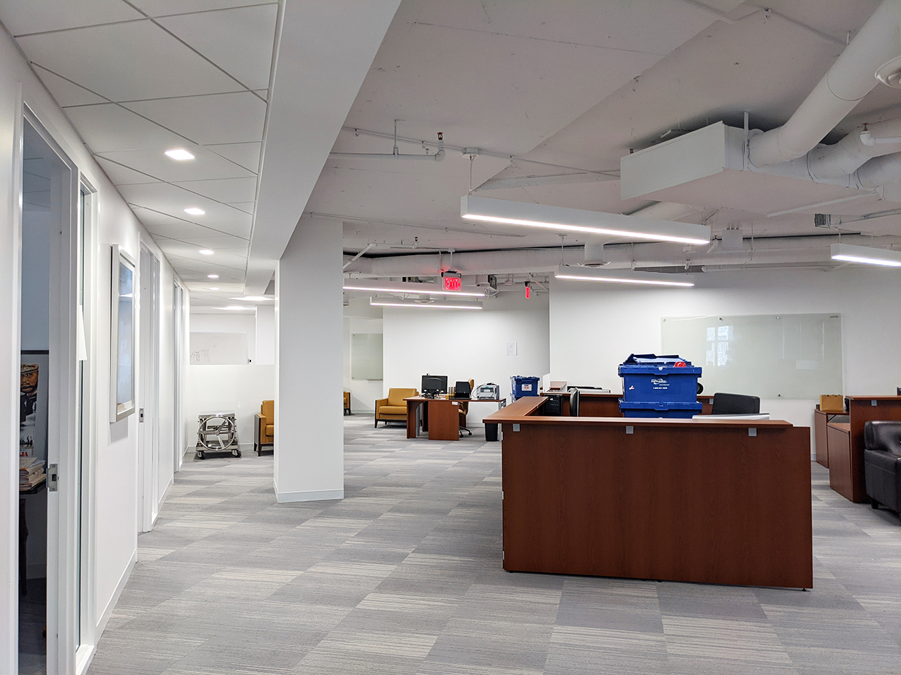 KramerAmado, P.C. Kramer IP Alexandria, VA Office