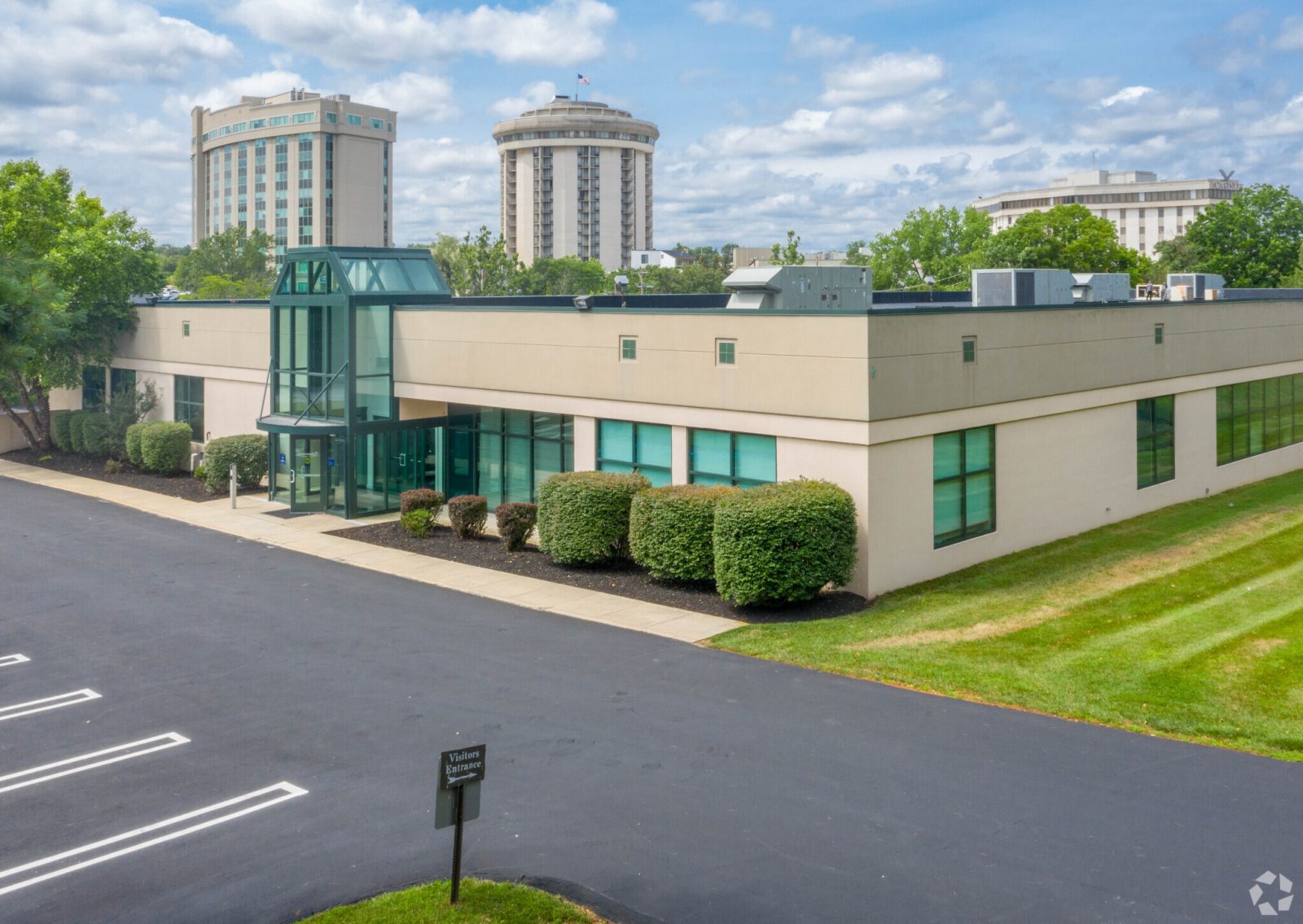 Flynn & Associates, P.C Philadelphia, PA Office