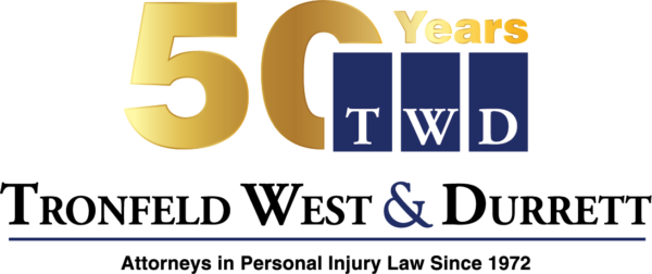 Tronfeld, West & Durrett Richmond, VA Office