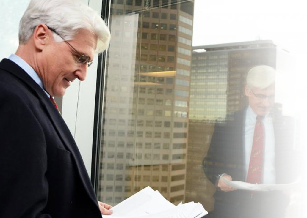 Jones & Keller Denver, CO Office