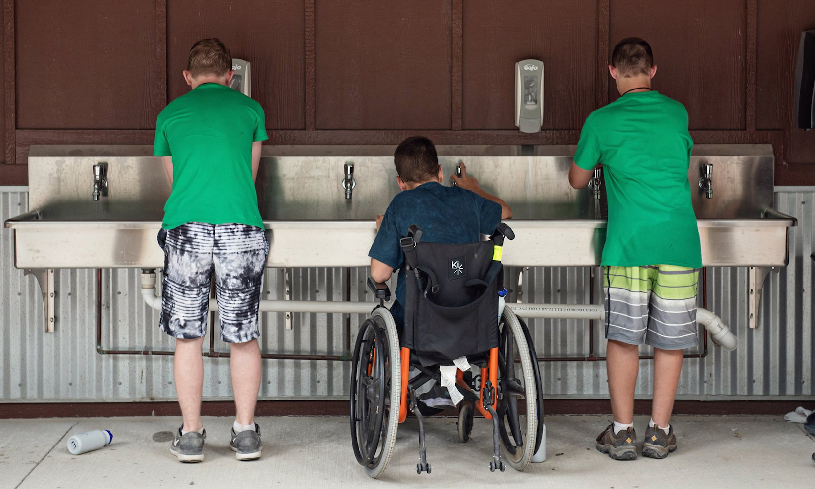 Elder Brinkman Law Dearborn,  Office