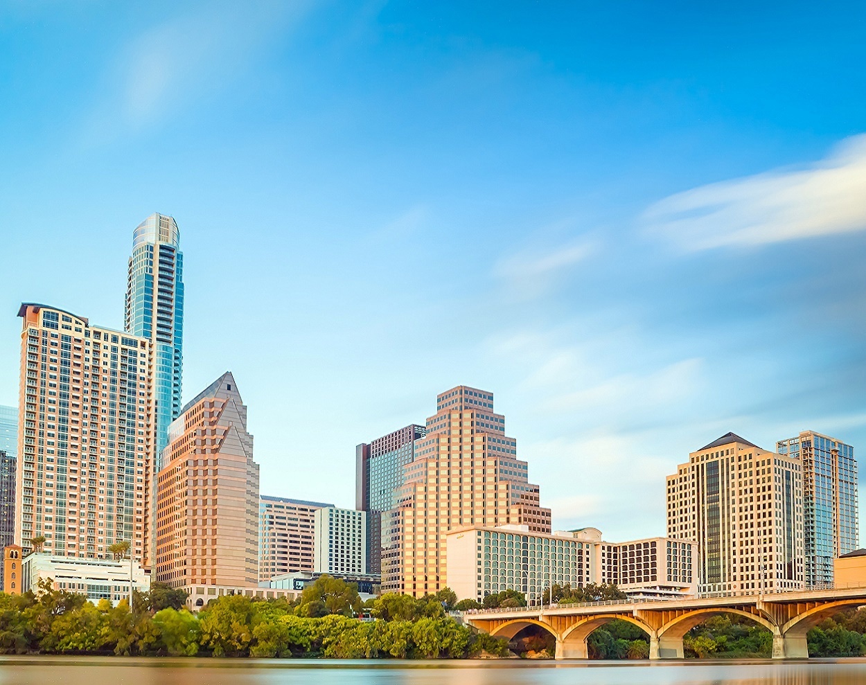 Constangy, Brooks, Smith & Prophete, LLP Austin, TX Office