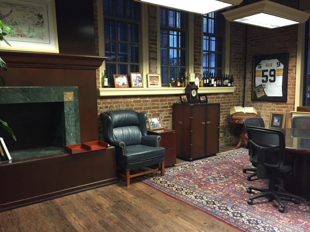 McIntyre Thanasides Tampa, FL Office