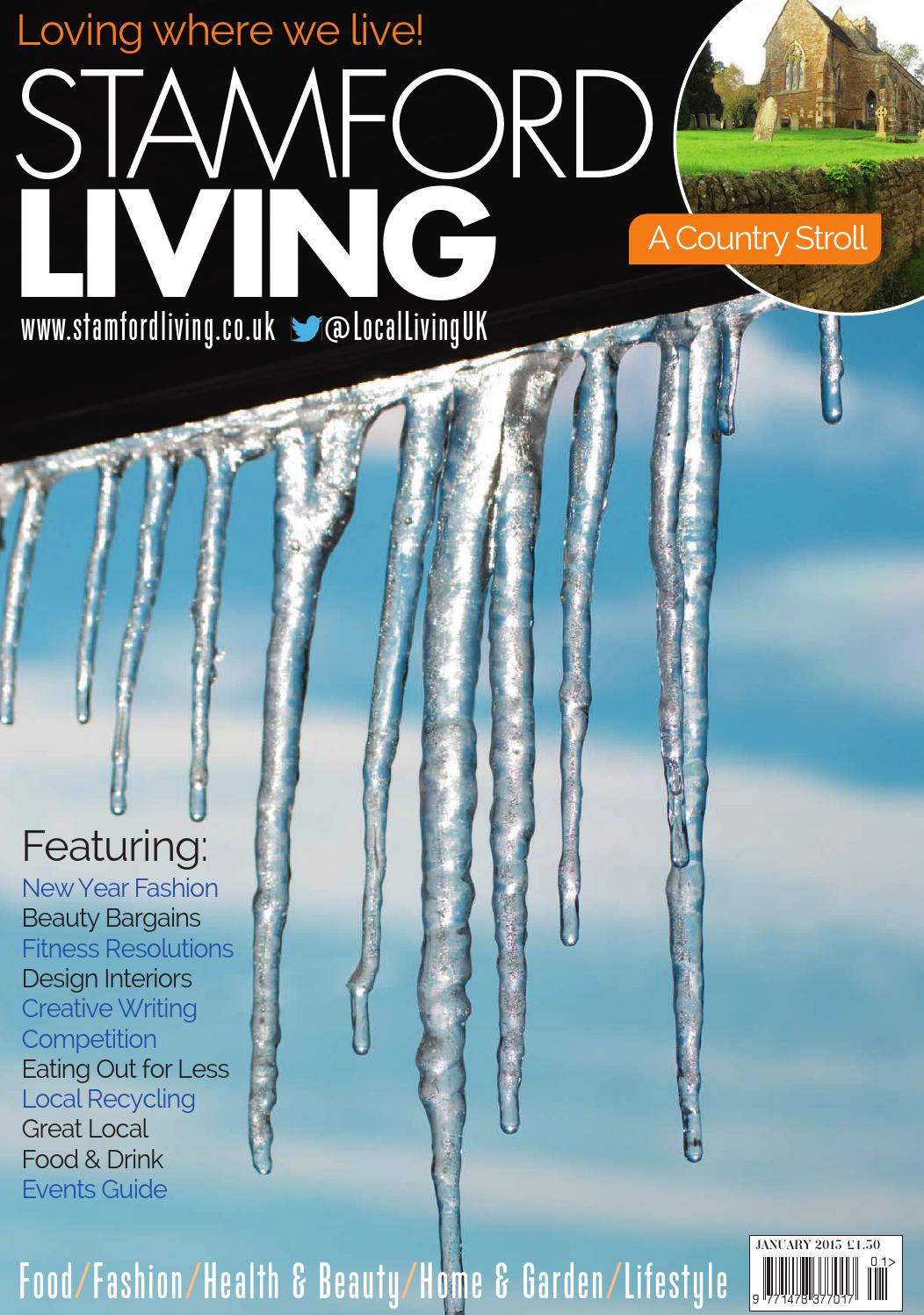 Hegarty Solicitors Stamford, United Kingdom Office