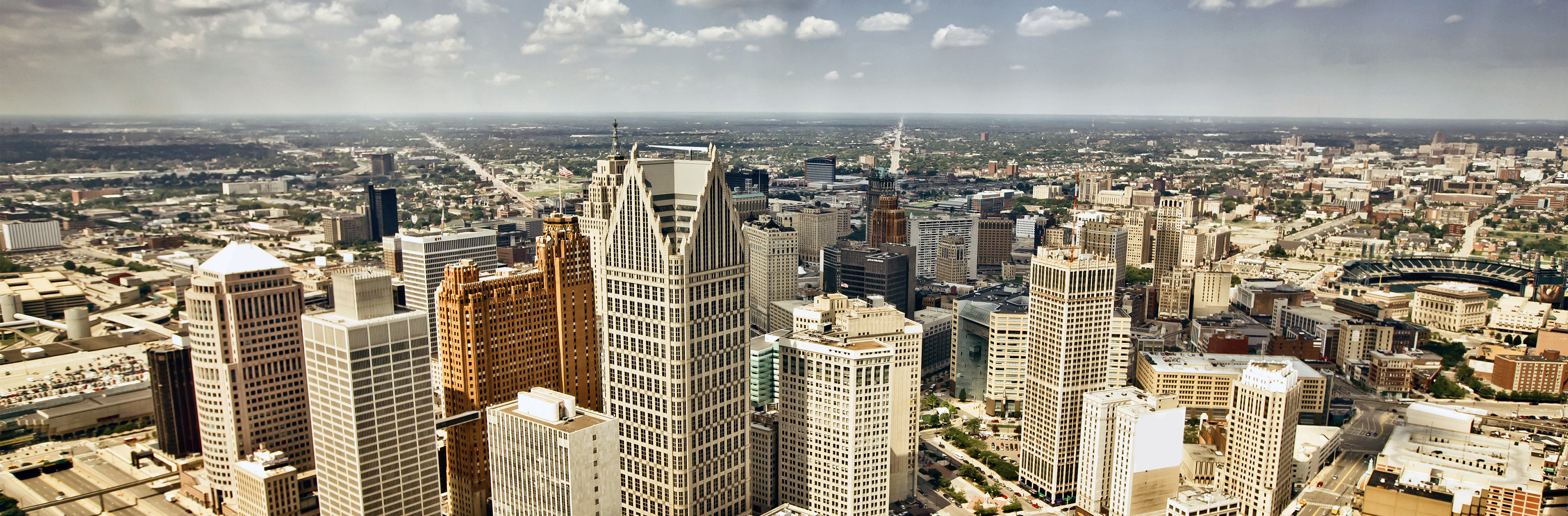 Bejin Bieneman PLC Detroit,  Office