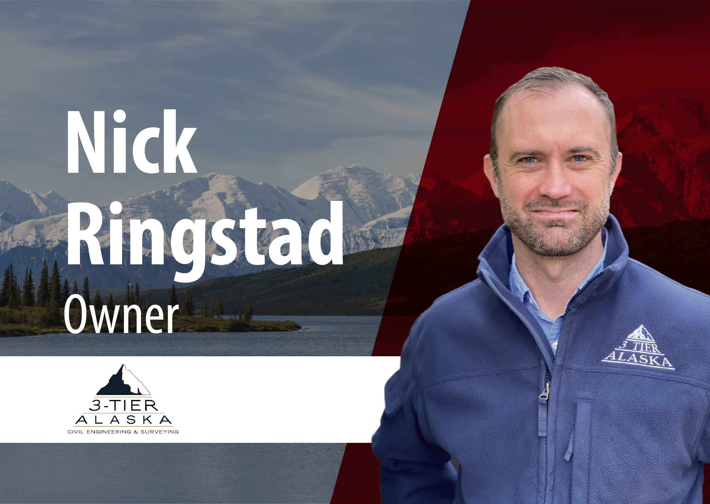 Ringstad Law Office, P.C Fairbanks, AK Office