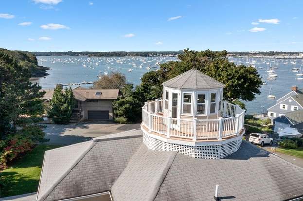 North Shore Patents Marblehead,  Office