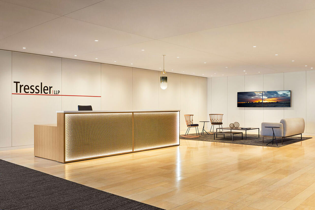 Tressler LLP Chicago, IL Office