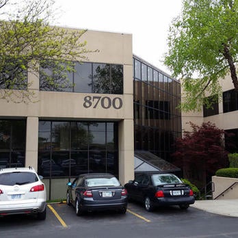 Law Office of Joe Ramboldt Leawood,  Office