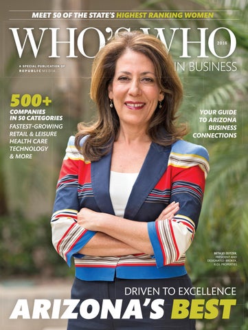 Titla & Parsi PLLC Scottsdale, AZ Office