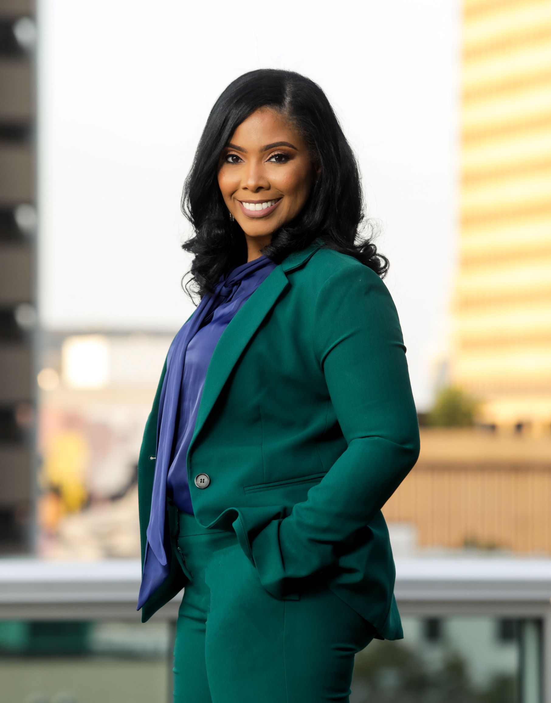 Davis Law Firm Baton Rouge, LA Office