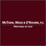 McTighe, Weiss & O'Rourke, PC Wynnewood, PA Office