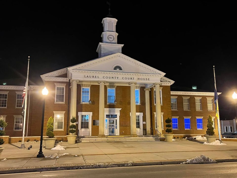 Brown & Breeding PSC London, KY Office