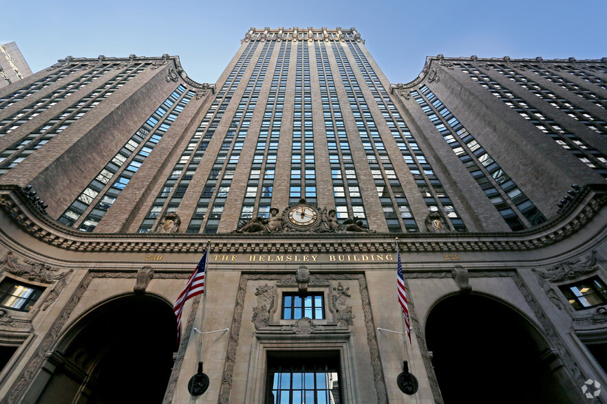 Simon & Simon, PC New York City, NY Office