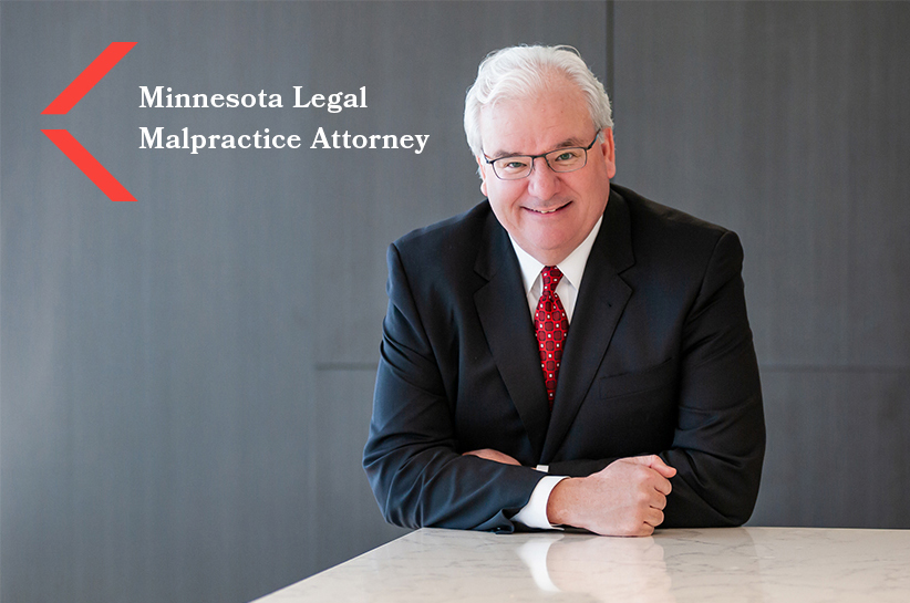 Larson King, LLP Saint Paul, MN Office