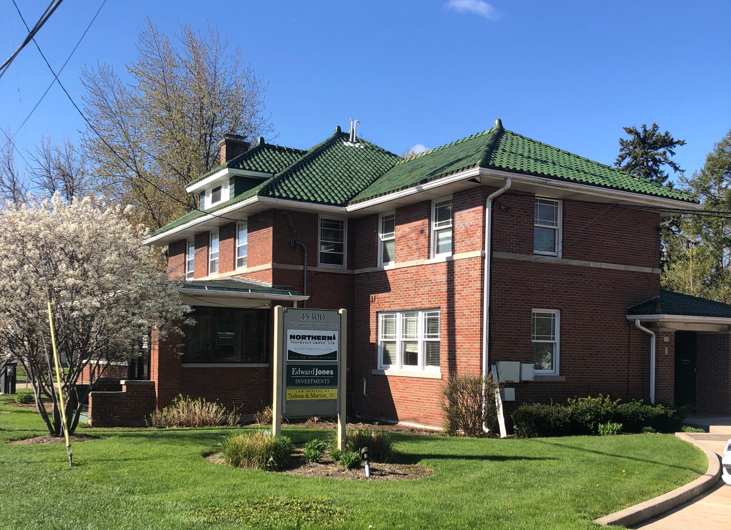 Rathbun, Cservenyak & Kozol, LLC Plainfield, IL Office