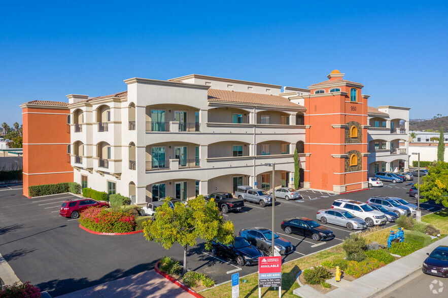 Testa & Associates, LLP San Marcos, CA Office