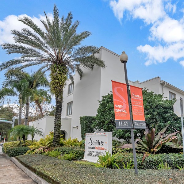 Escobar & Associates Tampa, FL Office