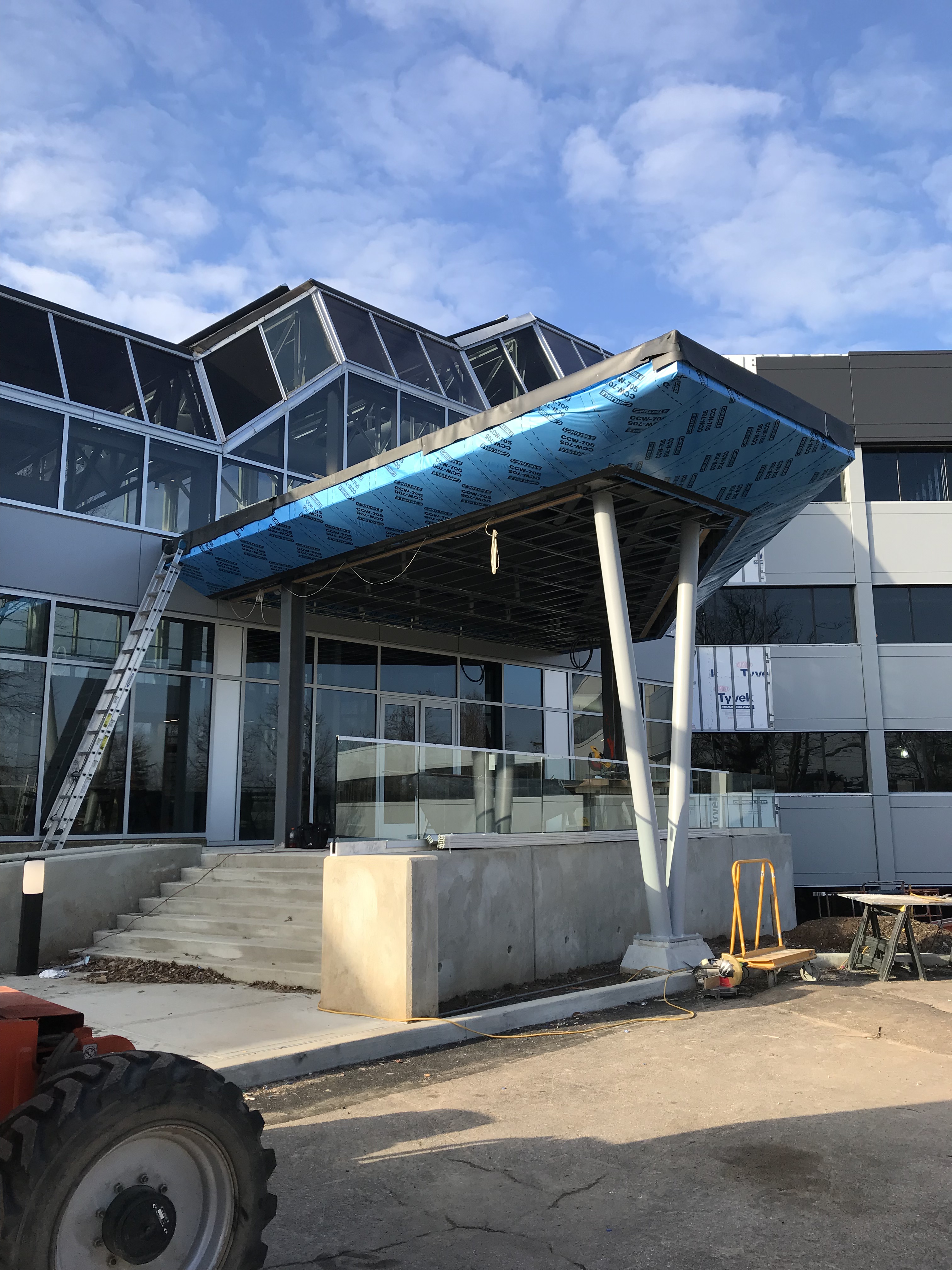 Wisler Pearlstine, LLP Blue Bell, PA Office